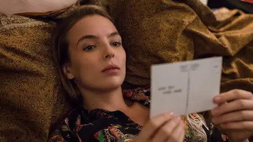 Killing Eve Temporada 1 Episodios 1 • Sub Español