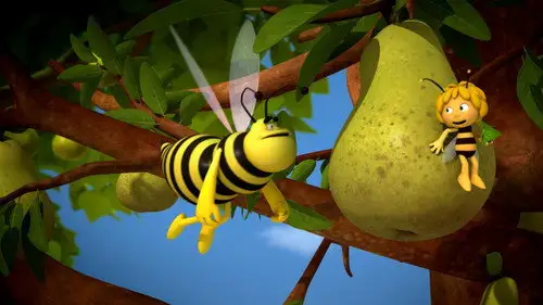 La abeja Maya Temporada 3 Episodios 13 • Sub Español