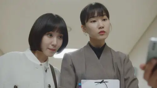 Woo, abogada extraordinaria Temporada 1 Episodios 6 • Sub Español