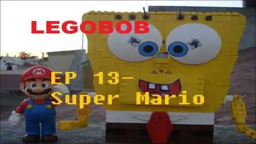 LegoBob Temporada 1 Episodios 13 • Sub Español