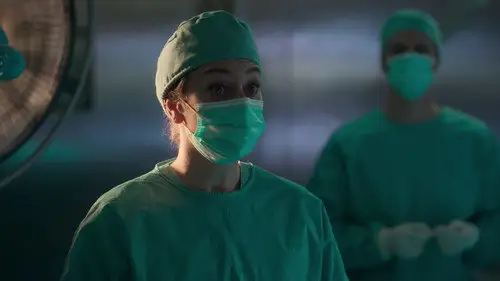 Respira Temporada 1 Episodios 7 • Sub Español
