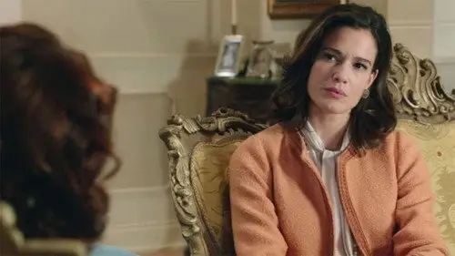 El paraíso de las señoras Temporada 7 Episodios 5 • Sub Español
