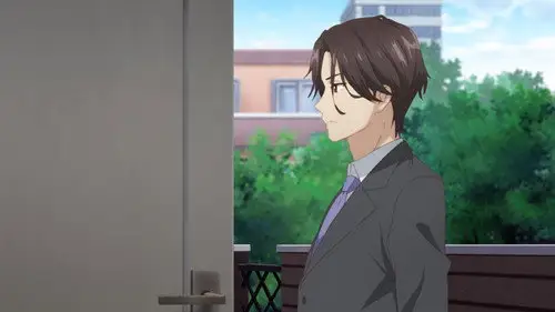 Hige wo Soru. Soshite Joshikousei wo Hirou. S1E9 • Oglądaj Online