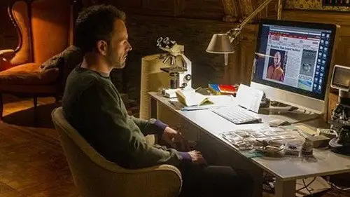 Elementary Temporada 1 Episodios 22 • Sub Español