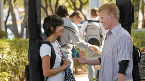 Friday Night Lights Temporada 3 Episodios 7 • Sub Español