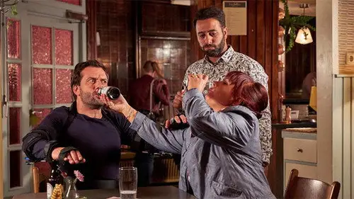 Heldt Temporada 7 Episodios 11 • Sub Español