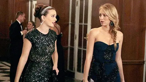 Gossip Girl Temporada 6 Episodios 5 • Sub Español