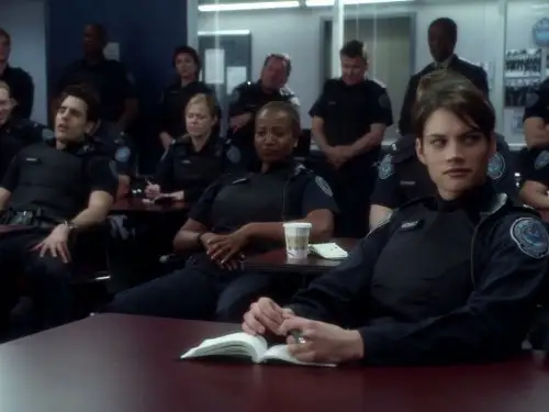 Rookie Blue Temporada 1 Episodios 11 • Sub Español