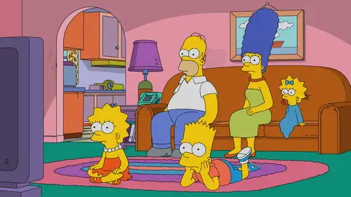 Los Simpson Temporada 29 Episodios 11 • Sub Español