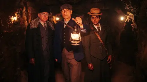 Doctor Who Temporada 13 Episodios 5 • Sub Español
