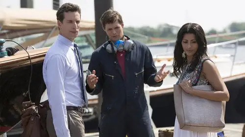Royal Pains Temporada 6 Episodios 12 • Sub Español