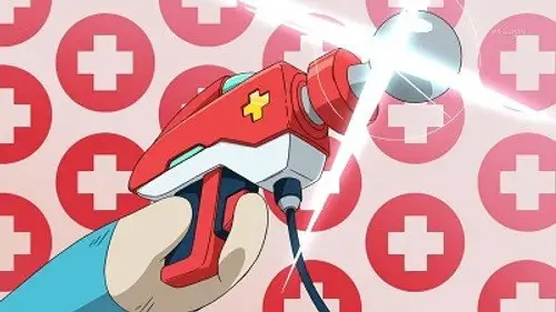 Inazuma Eleven Temporada 3 Episodios 14 • Sub Español