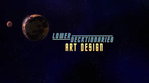 Star Trek: Lower Decks Temporada 0 Episodios 6 • Sub Español