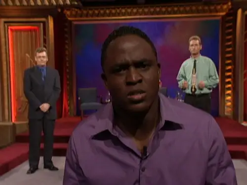 Whose Line Is It Anyway? 1998 Temporada 3 Episodios 5 • Sub Español