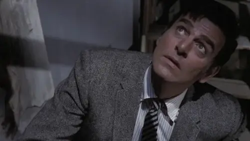 Mannix Temporada 3 Episodios 1 • Sub Español