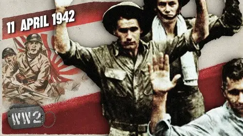 World War Two Temporada 4 Episodios 15 • Sub Español