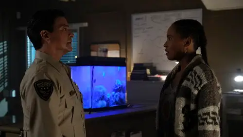 Siren Temporada 1 Episodios 7 • Sub Español