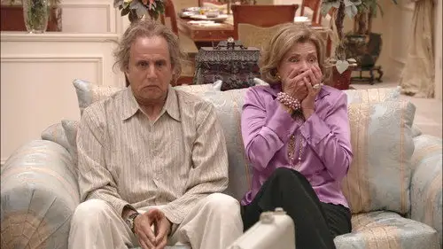 Arrested Development Temporada 2 Episodios 4 • Sub Español