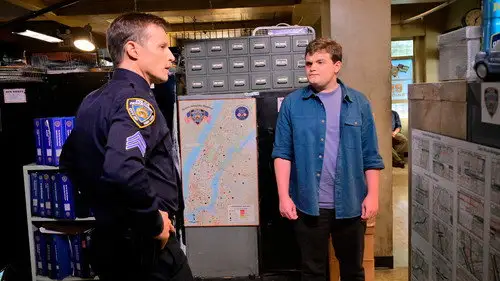 Familia de policías Temporada 12 Episodios 3 • Sub Español
