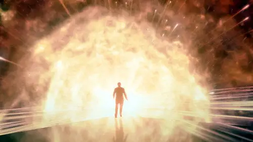 Cosmos: Una odisea en el espacio-tiempo Temporada 2 Episodios 1 • Sub Español