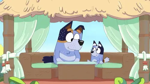 Bluey Temporada 0 Episodios 16 • Sub Español