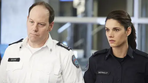 Rookie Blue Temporada 5 Episodios 7 • Sub Español