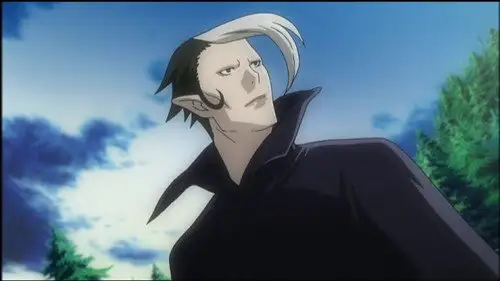D.Gray-man Temporada 1 Episodios 23 • Sub Español