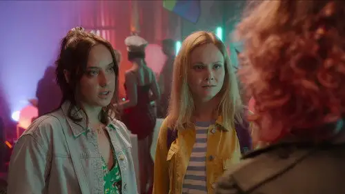Sexify Temporada 1 Episodios 4 • Sub Español