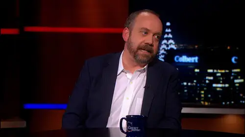 The Colbert Report Temporada 10 Episodios 6 • Sub Español
