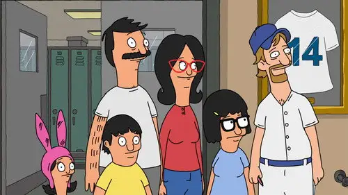 Bob's Burgers Temporada 1 Episodios 13 • Sub Español
