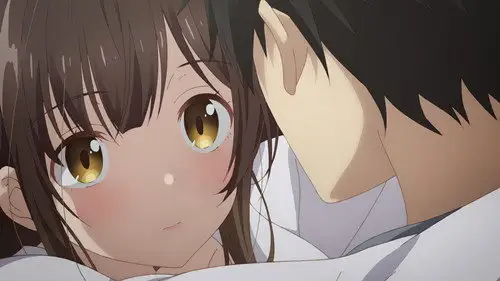 Hige wo Soru. Soshite Joshikousei wo Hirou. S1E1 • Oglądaj Online