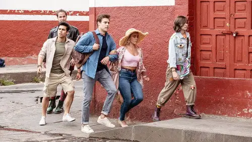 Papás por Encargo Temporada 1 Episodios 2 • Sub Español