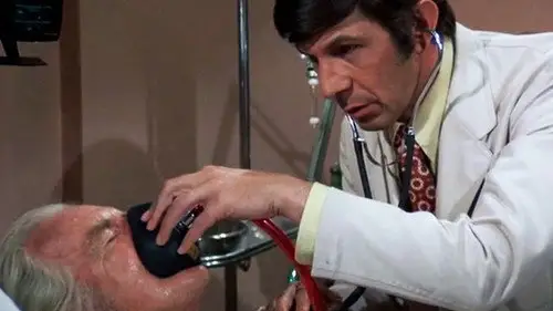 Colombo Temporada 2 Episodios 6 • Sub Español