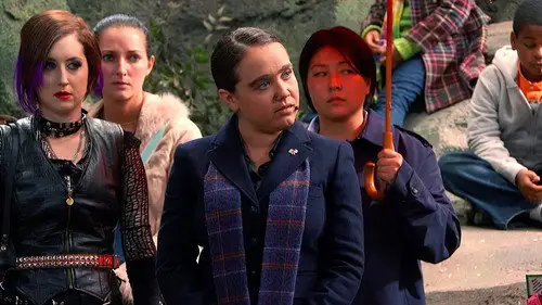 Jessie Temporada 1 Episodios 14 • Sub Español