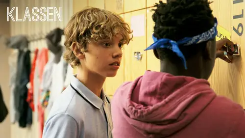 Klassen 2016 Temporada 9 Episodios 13 • Sub Español