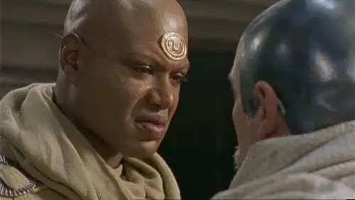 Stargate SG-1 Temporada 2 Episodios 8 • Sub Español