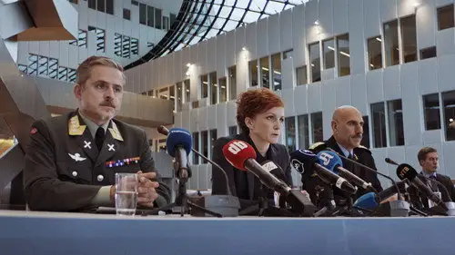Occupied Temporada 2 Episodios 2 • Sub Español