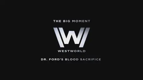 Westworld Temporada 0 Episodios 10 • Sub Español