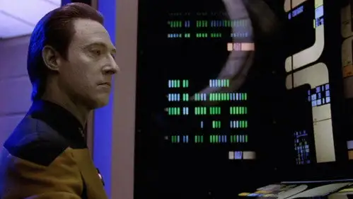 Star Trek: La nueva generación Temporada 4 Episodios 3 • Sub Español