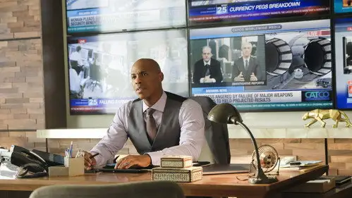 Supergirl Temporada 4 Episodios 2 • Sub Español