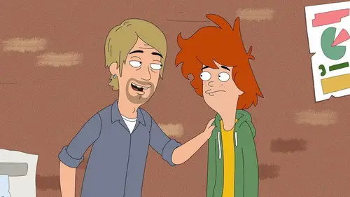 Duncanville Temporada 2 Episodios 9 • Sub Español