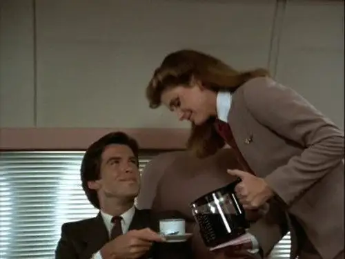 Remington Steele Temporada 4 Episodios 8 • Sub Español
