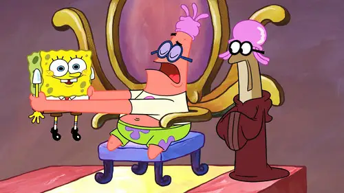Bob Esponja Temporada 14 Episodios 15 • Sub Español