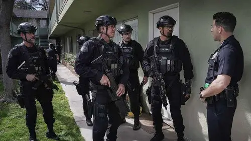 S.W.A.T.: Los hombres de Harrelson Temporada 6 Episodios 19 • Sub Español