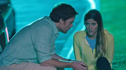 Dexter Temporada 7 Episodios 2 • Sub Español
