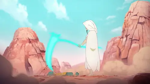 Wakfu Temporada 4 Episodios 8 • Sub Español