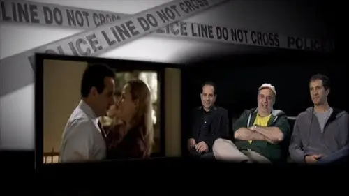 Monk Temporada 0 Episodios 16 • Sub Español
