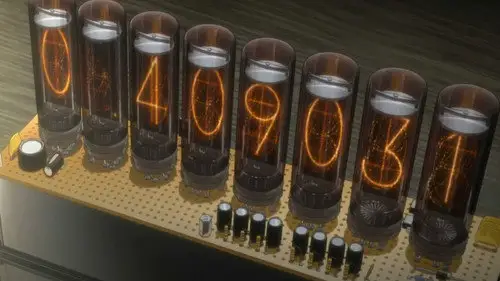 Steins;Gate Temporada 1 Episodios 16 • Sub Español