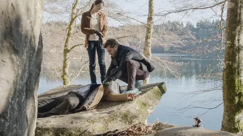 Asesinato en... Temporada 5 Episodios 2 • Sub Español