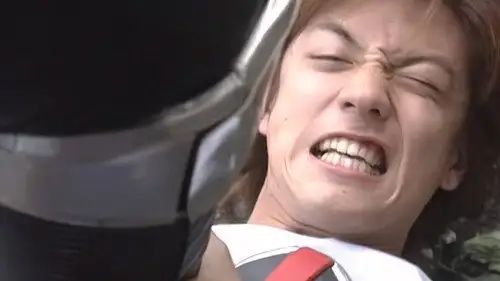 Kamen Rider Temporada 13 Episodios 20 • Sub Español